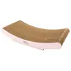 Image de Griffoir pour chat balançoire Duvoplus Sweeny Rose 44x21x8 cm 15205