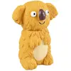 Image de Jouet pour chien koala Duvoplus Orange 10x5,5x13 cm 15404