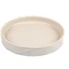 Image de Gamelle pour chat Duvoplus Gris 600 ml - 21x21x3 cm 15747