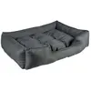 Image de Panier pour chien Duvoplus Duratex Gris 60x80x16 cm 15927