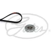 Image de Kit de courroie d'accessoire GATES K014PK1708