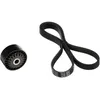 Image de Kit de courroie d'accessoire GATES K014PK928