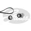 Image de Kit de courroie d'accessoire GATES K016PK2223