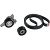 Image de Kit de courroie d'accessoire GATES K017PK1685