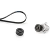 Image de Kit de courroie d'accessoire GATES K026PK1513