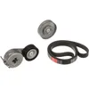 Image de Kit de courroie d'accessoire GATES K026PK1590
