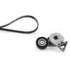 Image de Kit de courroie d'accessoire GATES K026PK995
