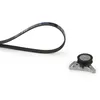 Image de Kit de courroie d'accessoire GATES K034PK855