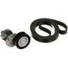 Image de Kit de courroie d'accessoire GATES GATK036PK1070
