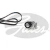Image de Kit de courroie d'accessoire GATES K036PK1305