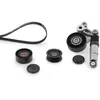 Image de Kit de courroie d'accessoire GATES K036PK2478