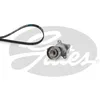 Image de Kit de courroie d'accessoire GATES GATK166PK1183