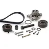 Image de Kit distribution avec pompe à eau GATES PowerGrip  KP15661XS