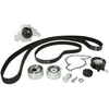 Image de Kit distribution avec pompe à eau GATES KP15557XS-1