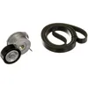 Image de Kit de courroie d'accessoire GATES K036PK1245