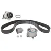 Image de Kit distribution avec pompe à eau GATES KP55569XS-3
