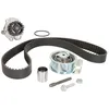 Image de Kit distribution avec pompe à eau GATES PowerGrip  KP15569XS-2