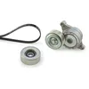 Image de Kit de courroie d'accessoire GATES GATK106PK1863