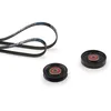 Image de Kit de courroie d'accessoire GATES K034PK833