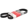 Image de Courroie trapézoïdale à nervures GATES 6PK1305