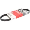 Image de Courroie trapézoïdale à nervures GATES 4PK580