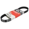 Image de Courroie trapézoïdale à nervures GATES 6PK678