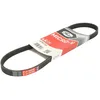 Image de Courroie trapézoïdale à nervures GATES 4PK750