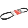 Image de Courroie trapézoïdale à nervures GATES 5PK890