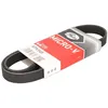 Image de Courroie trapézoïdale à nervures GATES 6PK948