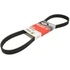 Image de Courroie trapézoïdale à nervures GATES 6PK1000