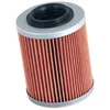 Image de Courroie trapézoïdale à nervures GATES 6PK1018