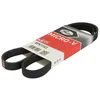 Image de Courroie trapézoïdale à nervures GATES 5PK1153