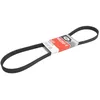 Image de Courroie trapézoïdale à nervures GATES 6PK1173