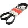 Image de Courroie trapézoïdale à nervures GATES 6PK1453