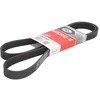 Image de Courroie trapézoïdale à nervures GATES 6PK1565