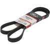 Image de Courroie trapézoïdale à nervures GATES 6PK1613
