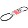 Image de Courroie trapézoïdale à nervures GATES 3PK815