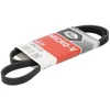 Image de Courroie trapézoïdale à nervures GATES 4PK1123