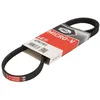 Image de Courroie trapézoïdale à nervures GATES 4PK1183