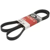 Image de Courroie trapézoïdale à nervures GATES 6PK1650