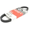 Image de Courroie trapézoïdale à nervures GATES 4PK1013