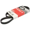 Image de Courroie trapézoïdale à nervures GATES 4PK1063