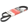 Image de Courroie trapézoïdale à nervures GATES 4PK1313