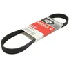 Image de Courroie trapézoïdale à nervures GATES 6PK738