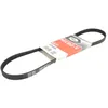 Image de Courroie trapézoïdale à nervures GATES 4PK898