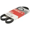 Image de Courroie trapézoïdale à nervures GATES 4PK985