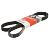 Image de Courroie trapézoïdale à nervures GATES 6PK1555