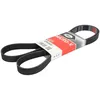 Image de Courroie trapézoïdale à nervures GATES 6PK1640
