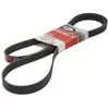 Image de Courroie trapézoïdale à nervures GATES 6PK2063