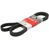 Image de Courroie trapézoïdale à nervures GATES 6PK2245